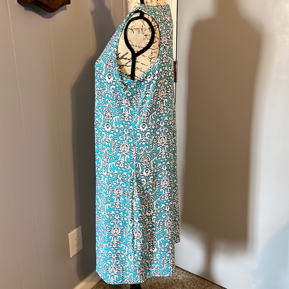 Charter club dress - Picture 2 of 5